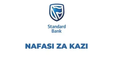 Standard Bank Tanzania Job Vacancies