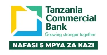 TCB Bank Jobs in Tanzania May 2026 (Multiple Positions)