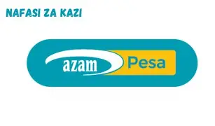 Azam Pesa Jobs