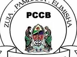 PCCB/TAKUKURU