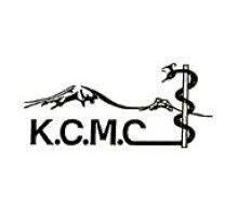 KCMC Nursing Officer