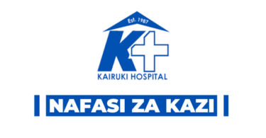 Hospital Receptionist Jobs at Kairuki Hospital
