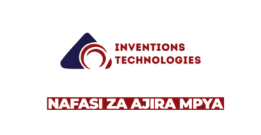 Back-End Software Developer Jobs at Inventions Technologies May 2026