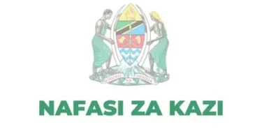 UTUMISHI Government Jobs in Tanzania