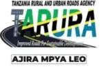 2 Driver Jobs at TARURA Njombe July 2026