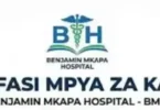 Benjamin Mkapa Hospital Jobs, 6 Positions — July 2026