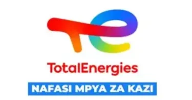 Total Energies Job Vacancies