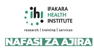 Gardener Job at Ifakara Health Institute