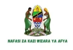 +60 Multiple Jobs at Wizara ya Afya July 2026