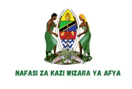+60 Multiple Jobs at Wizara ya Afya July 2026