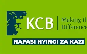 Senior Treasury Dealer job at KCB Bank in Tanzania July 2026