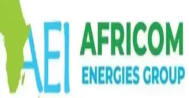 Africom Energies Group Jobs, July 2026