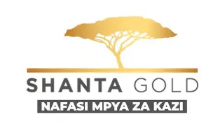 Jobs at Shanta Mining Company