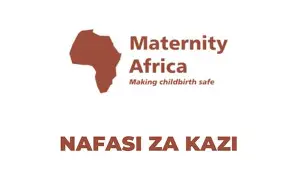 Multiple Jobs at Maternity Africa July 2026