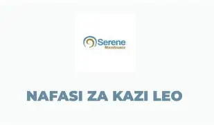 New Jobs at Serene Microfinance July 2026