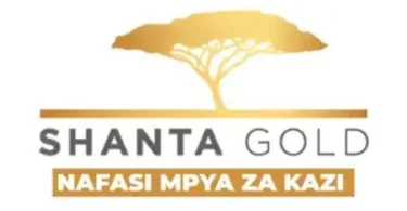 Shanta Gold Mine Job Vacancies