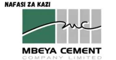 Mbeya Cement Company Jobs ( 2 Positions) July 2026